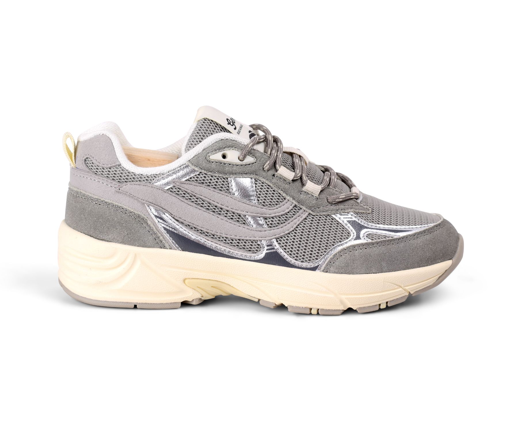 Sustainable Men's Sneakers | Genesis Footwear